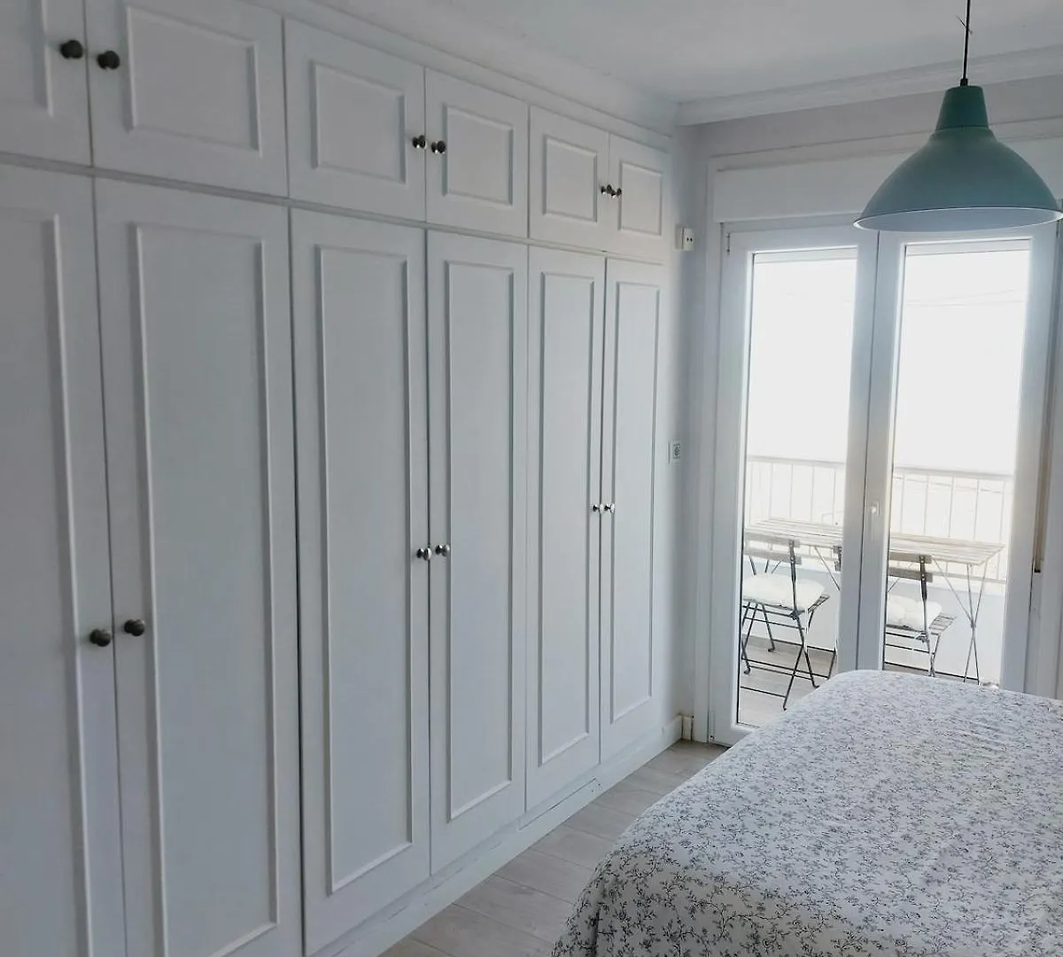 El Balcon Del Mar Apartment Barbate