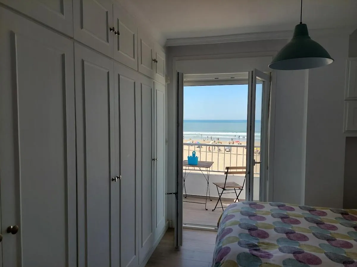 El Balcon Del Mar Apartment Barbate 0*,  Spain