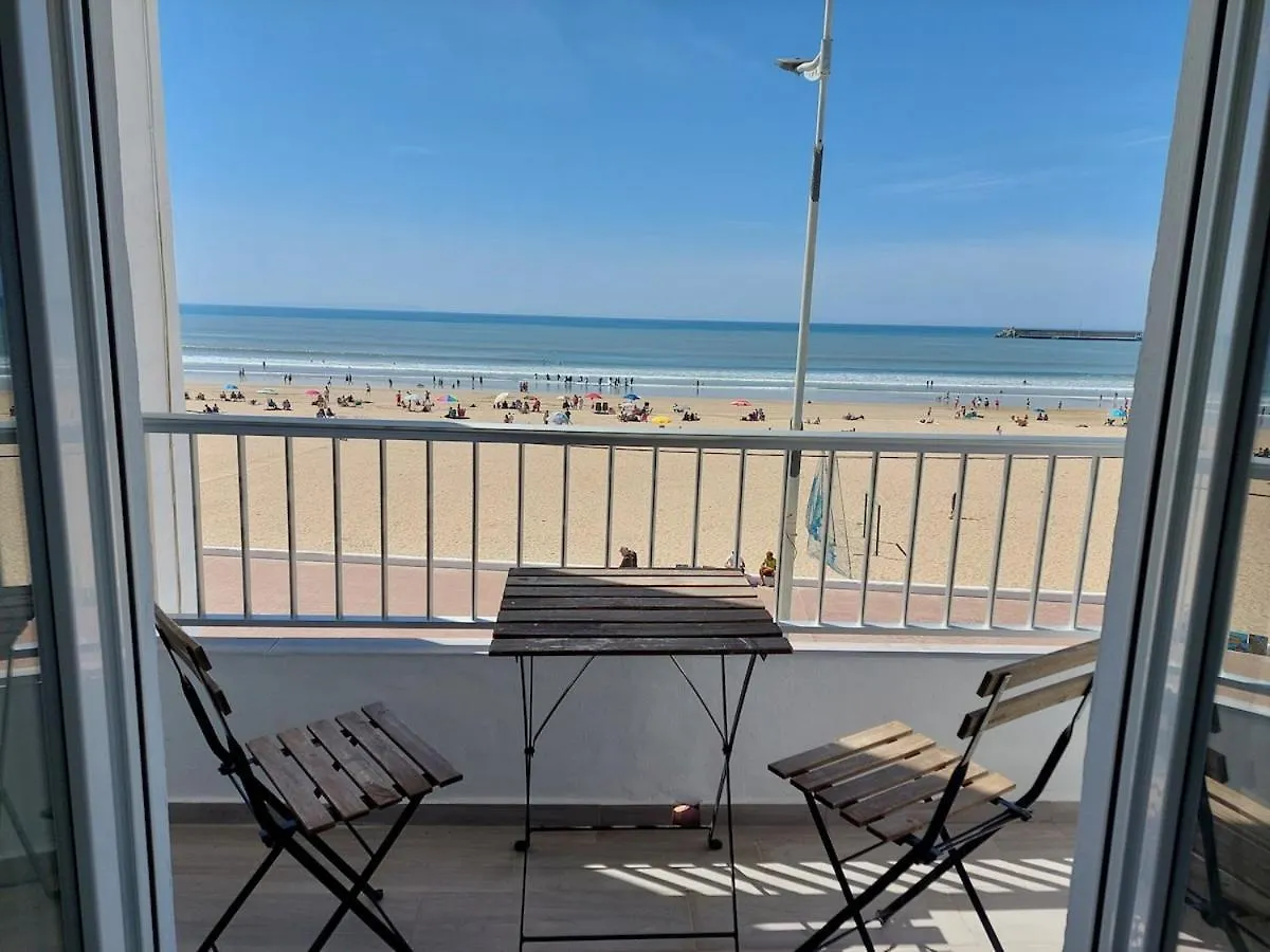 El Balcon Del Mar Apartment Barbate Spain