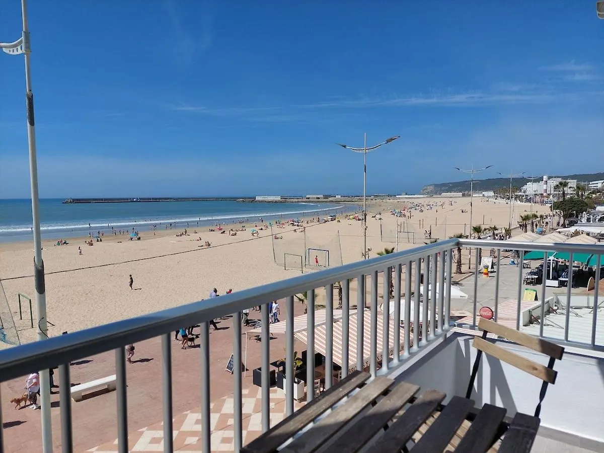 El Balcon Del Mar Apartment Barbate