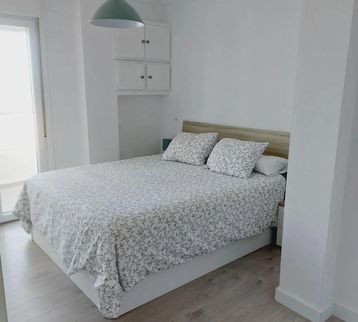 El Balcon Del Mar Apartment Barbate