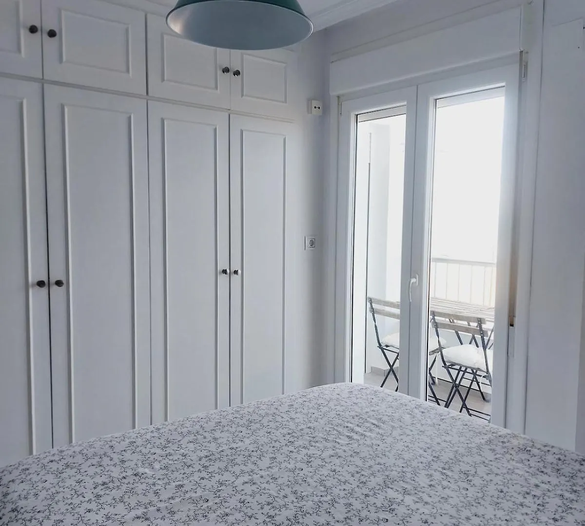 El Balcon Del Mar Apartment Barbate 0*,